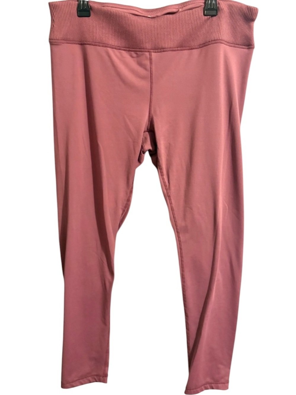 Centro Pink Leggings